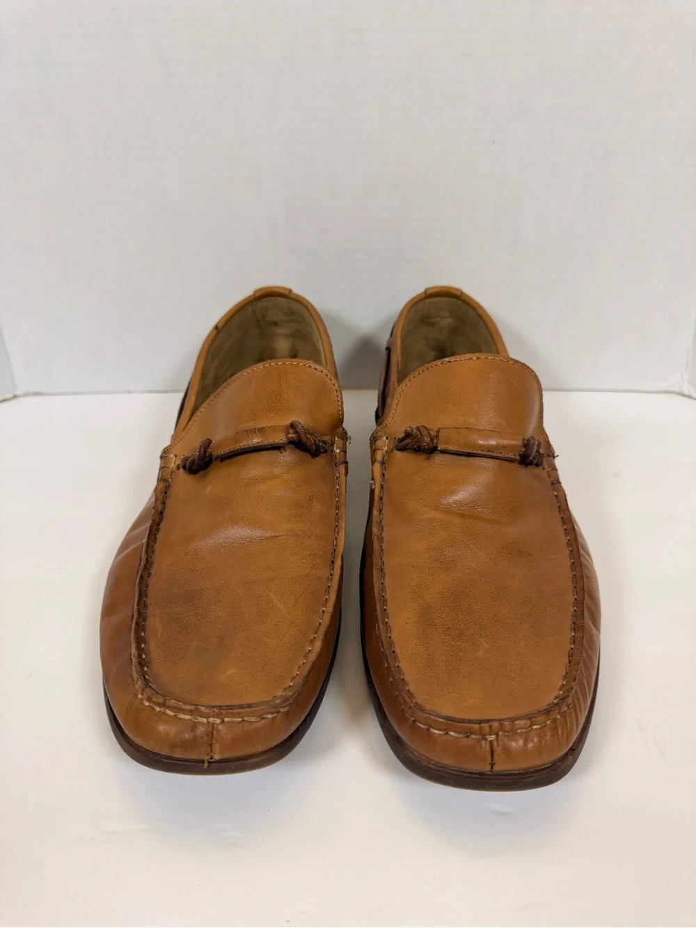Kenneth Cole Reaction smooth tan